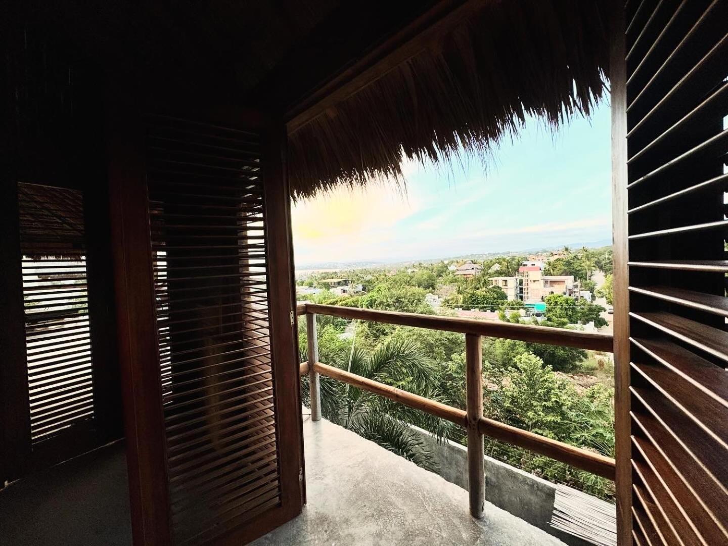 Casa Monika Hotel Puerto Escondido  Buitenkant foto